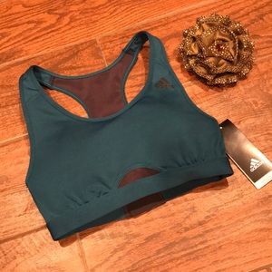 Adidas Racerback Bra